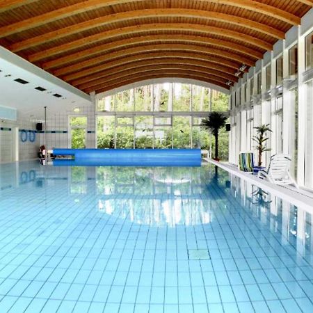 Landsitz Hotel テンプリーン エクステリア 写真