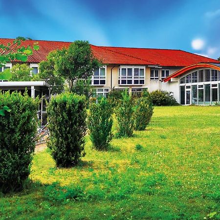 Landsitz Hotel テンプリーン エクステリア 写真