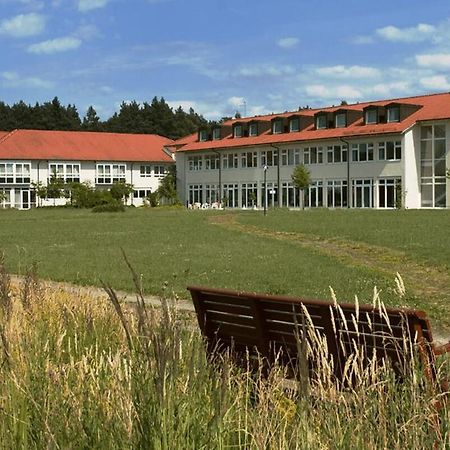 Landsitz Hotel テンプリーン エクステリア 写真