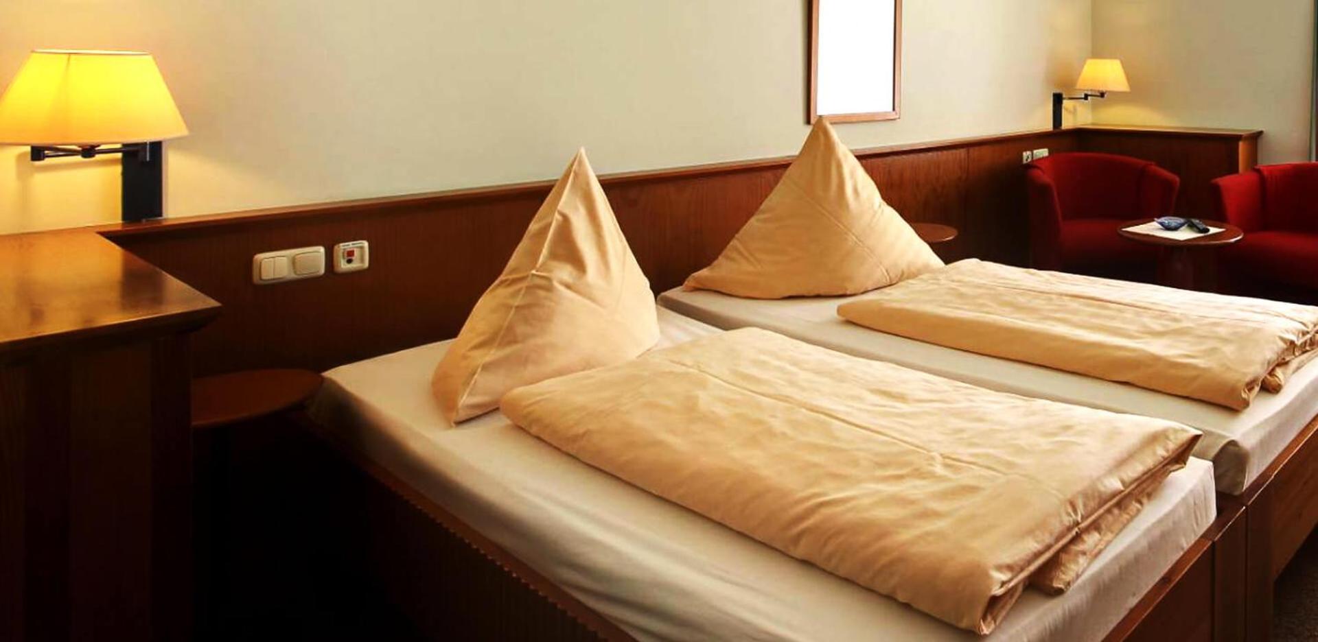 Landsitz Hotel テンプリーン エクステリア 写真